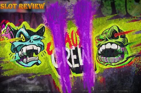 Chaos Crew 2 Slot Review